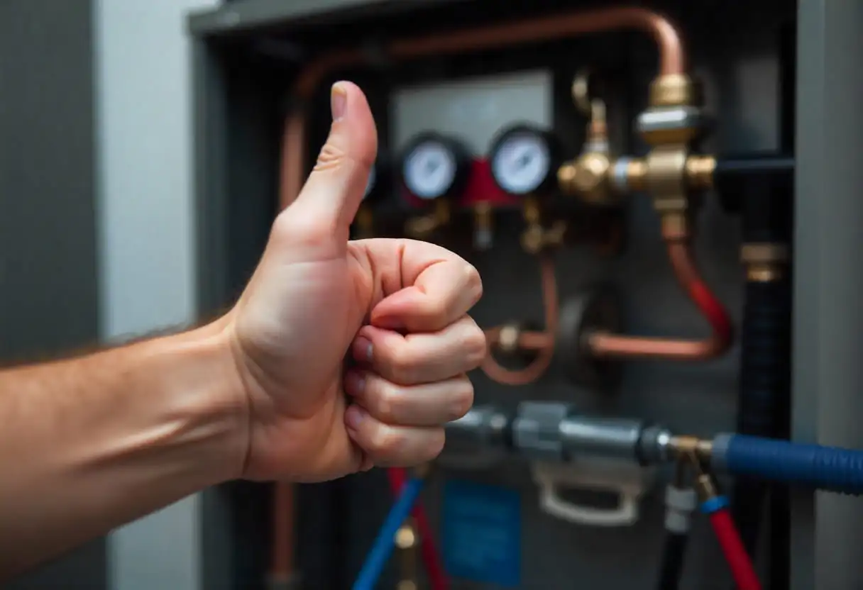 Emergency HVAC services and installations in Slatington, PA