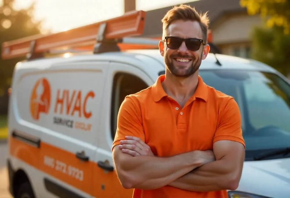 Professional HVAC repair and installation services in Slatington, PA